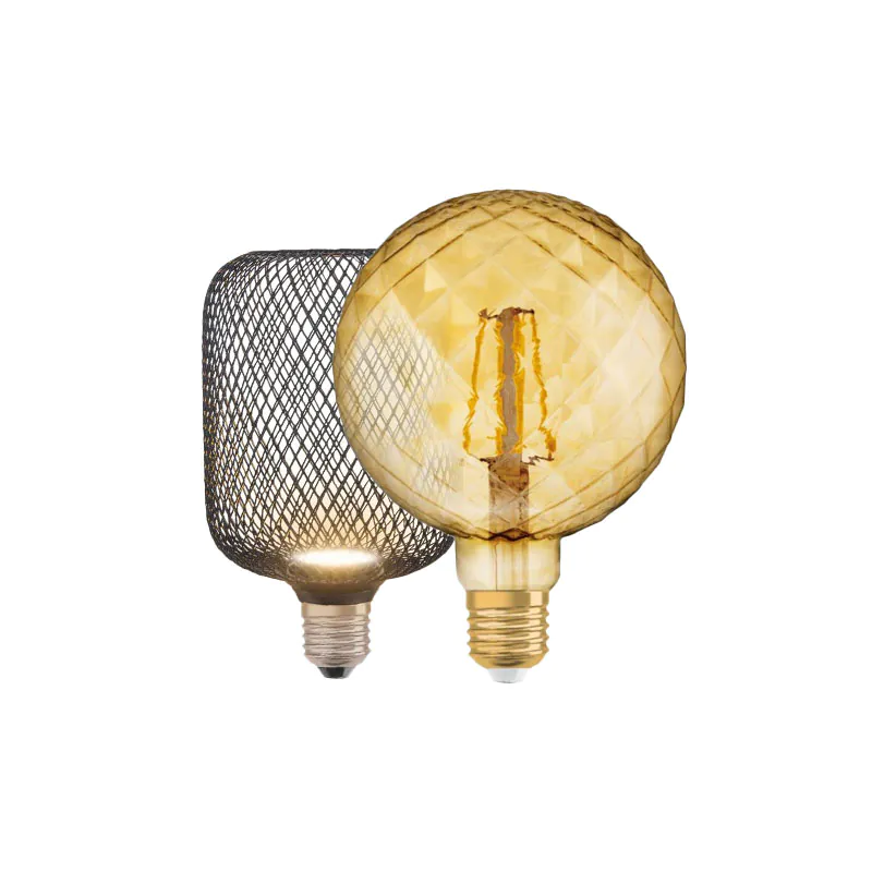 Lampadine decorative