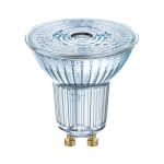 Osram Superstar LED GU10 Spot Chiara 3.4W 230lm - 940 Bianco Freddo | Dimmerabile - Miglior resa cromatica