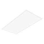 Ledvance Pannello a LED Compatto Aluminium Bianca 53W 5830lm - 840 Bianco Freddo | 120x60cm - UGR < 19