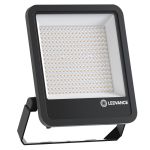 Ledvance Proiettore LED Area Gen 2 Nero 133W 20000lm - 840 Bianco Freddo| IP66 - Asimmetrico