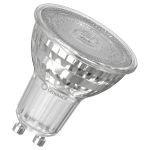 Ledvance Faretti LED GU10 PAR16 6.1W 575lm 36D - 827 Bianco Molto Caldo | Sostitutiva 80W