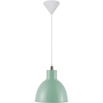 Nordlux Pop Luce Pendente Metallo Verde | Adatto per E27