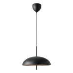 DFTP by Nordlux LED Luce Pendente Versale Metallo Nero | Adatto per E27