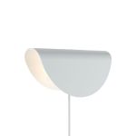 Nordlux Model 2110 Luce Da Parete Metallo Bianca | Adatto per E14