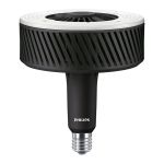 Philips TrueForce LED E40 HPI UN 140W 20000lm 60D - 840 Bianco Freddo | Sostitutiva 400W