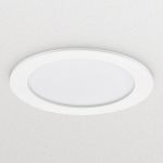 Philips Downlight LED Coreline DN145B 14.3W 1100lm 90D - 829 Luce Calda -  | 166mm - Ritaglio 150mm - Interact Dimmerabile