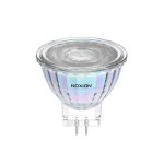 Noxion PerfectColor Faretti LED GU4 MR11 2.8W 184lm 36D - 927 Bianco Molto Caldo | Miglior Resa Cromatica - Sostitutiva 20W
