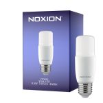 Noxion Stick LED E27 Ghiaccio 9.5W 1055lm - 840 Bianco Freddo | Sostitutiva 75W
