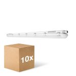 Confezione Multipack 10x Philips Corepro PL-L LED 16.5W 2100lm - 840 Bianco Freddo | 4-Pin - Sostitutiva 36W