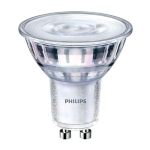 Philips Corepro LED Faretti GU10 PAR16 2.7W 230lm 36D - 840 Bianco Freddo | Sostitutiva 25W