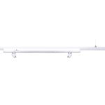Noxion NX-Line Modulo 70W 11200lm 30D - 840 Bianco Freddo | 1500mm - 8 Poli