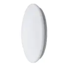 Noxion Bulkhead LED Corido V2 Bianca 12/16/20W 2000lm 830-840-865 CCT | IP44 - Sensore di Movimento e Luce - Emergenza 3H
