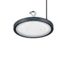 Philips Highbay LED BY120P Coreline G5 Aluminium Grigio 67W 10500lm 85x85D - 840 Bianco Freddo | IP65