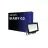 Noxion Proiettore LED Beamy G3.1 Nero 50W 5500lm 110D - 830 Luce Calda -  | IP65 - Simmetrico 