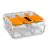 Wago 221-413 Morsetto a vite Connettore| 3 Filo Connessione