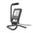 Ledvance Proiettore LED Lampada da cantiere S-Stand 30W 2700lm 120D - 840 Bianco Freddo | IP65 - Simmetrico