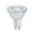 Osram Parathom Super Star Faretti LED GU10 PAR16 5W 350lm 36D - 827 Bianco Molto Caldo | Dimmerabile - Sostitutiva 35W