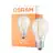 Osram Classic LED E27 Pera Filamento Chiara Relax and Active 7W 806lm - 827 Bianco Molto Caldo | Sostitutiva 60W