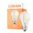Osram Classic LED E27 Pera Filamento Chiara 7W 806lm - 827 Bianco Molto Caldo | 3 Step Dim - Sostitutiva 60W