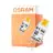Osram LED Pin Micro Capsule G4 1W 100lm - 827 Bianco Molto Caldo | Sostitutiva 10W