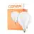 Osram Classic LED E27 Globe Filamento Ghiaccio 17W 2452lm - 840 Bianco Freddo | Sostitutiva 150W