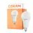 Osram LED Star Classic E27 Pera Ghiaccio 24.9W 3452lm - 827 Bianco Molto Caldo | Sostitutiva 200W