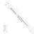 Ledvance Tubo LED T8 Performance (EM/Mains) Ultra Output 7.5W 1100lm - 865 Luce del Giorno | 60cm - Dimmerabile - Sostitutiva 18W