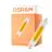 Osram LED Slim Line R7S LED R7S 78mm Chiara 4.5W 470lm - 827 Bianco Molto Caldo | Sostitutiva 40W