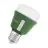 Osram LED Star Faretti LED E27 T60 10W 330lm 110D - Crescita Delle Piante | Sostitutiva 40W