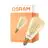 Osram Vintage 1906 LED Classic Edison E14 Ambra 2.8W 250lm - 822 Bianco Molto Caldo | Dimmerabile - Sostitutiva 25W