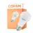 Osram Classic LED E27 Pera Ghiaccio 10W 1055lm - 827 Bianco Molto Caldo | Sensore Di Movimento E Luce - Sostitutiva 75W