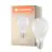 Ledvance Classic LED E27 Pera Ghiaccio 19W 2452lm - 827 Bianco Molto Caldo | Sostitua 150W