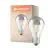Ledvance  Classic LED E27 Pera Filamento Mirror 6.5W 650lm - 827 Bianco Molto Caldo | Sostitutiva 50W