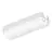 Ledvance Bulkhead LED Compact Bianca 10W 840lm - 830-840 CCT | IP65 - Emergenza 3H