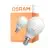 Osram Smart+ Mini Bulbo E14 Ghiaccio 4.9W 470lm - 827 Bianco Molto Caldo | Zigbee Dimmerabile - Sostitutiva 40W
