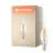 Ledvance Classic LED E14 Candela Filamento Chiara 3.4W 470lm - 827 Bianco Molto Caldo | Sostitutiva 40W