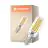 Ledvance LED Speciale E14 Filamento Chiara 5.9W 806lm - 827 Bianco Molto Caldo | Sostitutiva 60W