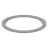 Ledvance Downlight Comfort Intercambiabile Il Anello Grigio D250