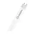 Ledvance Tubo LED T8 Connected (EM/Mains) Output 6.8W 1000lm - 830 Luce Calda -  | 60cm - Zigbee Dimmerabile - Sostitutiva 18W