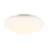 Nordlux Luce da soffitto Ask 28 Metallo Bianca 12W 1050lm - 830 Luce Calda -  | IP44