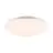 Nordlux Luce da soffitto Ask 36 Metallo Bianca 17.6W 1450lm - 830 Luce Calda -  | IP44 - Sensore Di Movimento