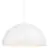 Nordlux Ellen 40 Luce Pendente Metallo Bianca | Adatto per 1x E27