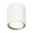 Nordlux Soffitto Faretti Landon 14 Metallo Bianca 6.5W 600lm - 827 Bianco Molto Caldo | IP44 - A 3 Livelli Dimmerabile