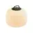 Nordlux Lampada Da Tavolo Kettle To-Go Portable Batteria Verde 6.8W 450lm - 827 Bianco Molto Caldo | A 3 Livelli Dimmerabile 