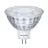 Philips Corepro LED Faretti GU5.3 MR16 2.9W 230lm 36D - 827 Bianco Molto Caldo | Sostitutiva 20W