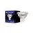 Noxion Faretti LED GU5.3 MR16 4.4W 345lm 36D - 827 Bianco Molto Caldo | Sostitutiva 35W