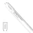Noxion Tubo LED T8 Avant (EM/Mains) Standard Output 7.5W 900lm - 865 Luce Del Giorno | 60cm - Sostitutiva 18W