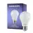 Noxion Lucent Classic LED E27 Pera Ghiaccio 8W 806lm - 840 Bianco Freddo | Sostitutiva 60W