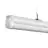 Noxion LED Fila Continua NX-Line 70W 11200lm 120D - 840 Bianco Freddo | 1500mm - 8 Poli