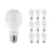 Confezione Multipack 10x Noxion Lucent Classic LED E27 Pera Ghiaccio 9.5W 1055lm - 830 Luce Calda | Sostitutiva 75W